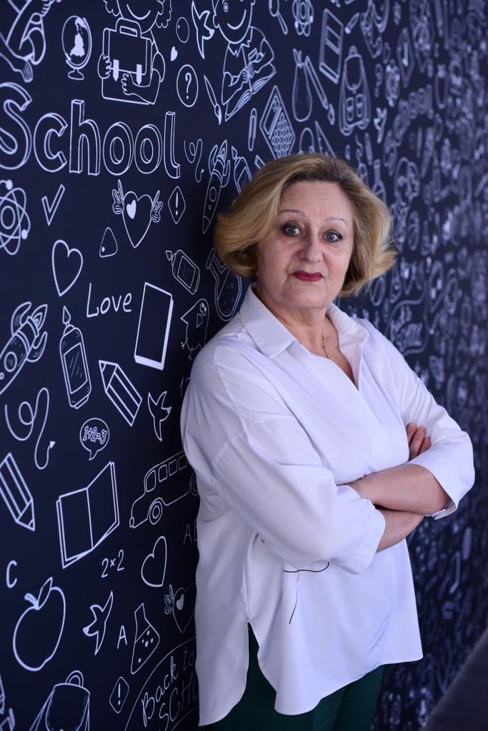 Игнатова Галина Алексеевна Игнатова Галина Алексеевна.
